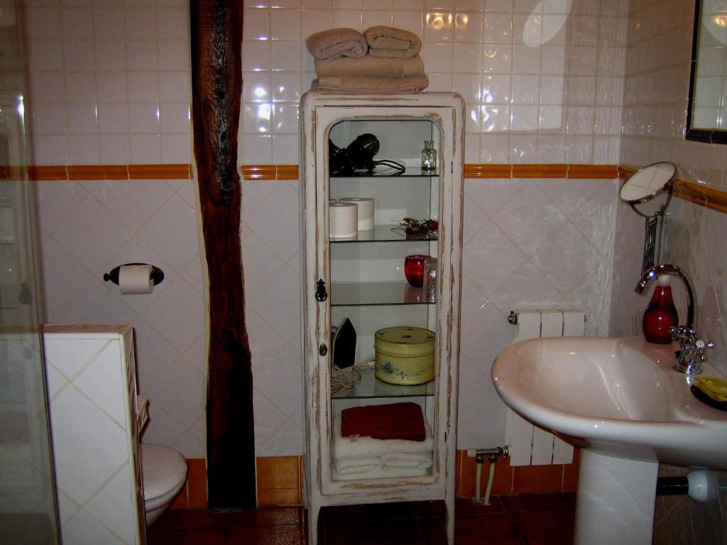La Herrera Apartment