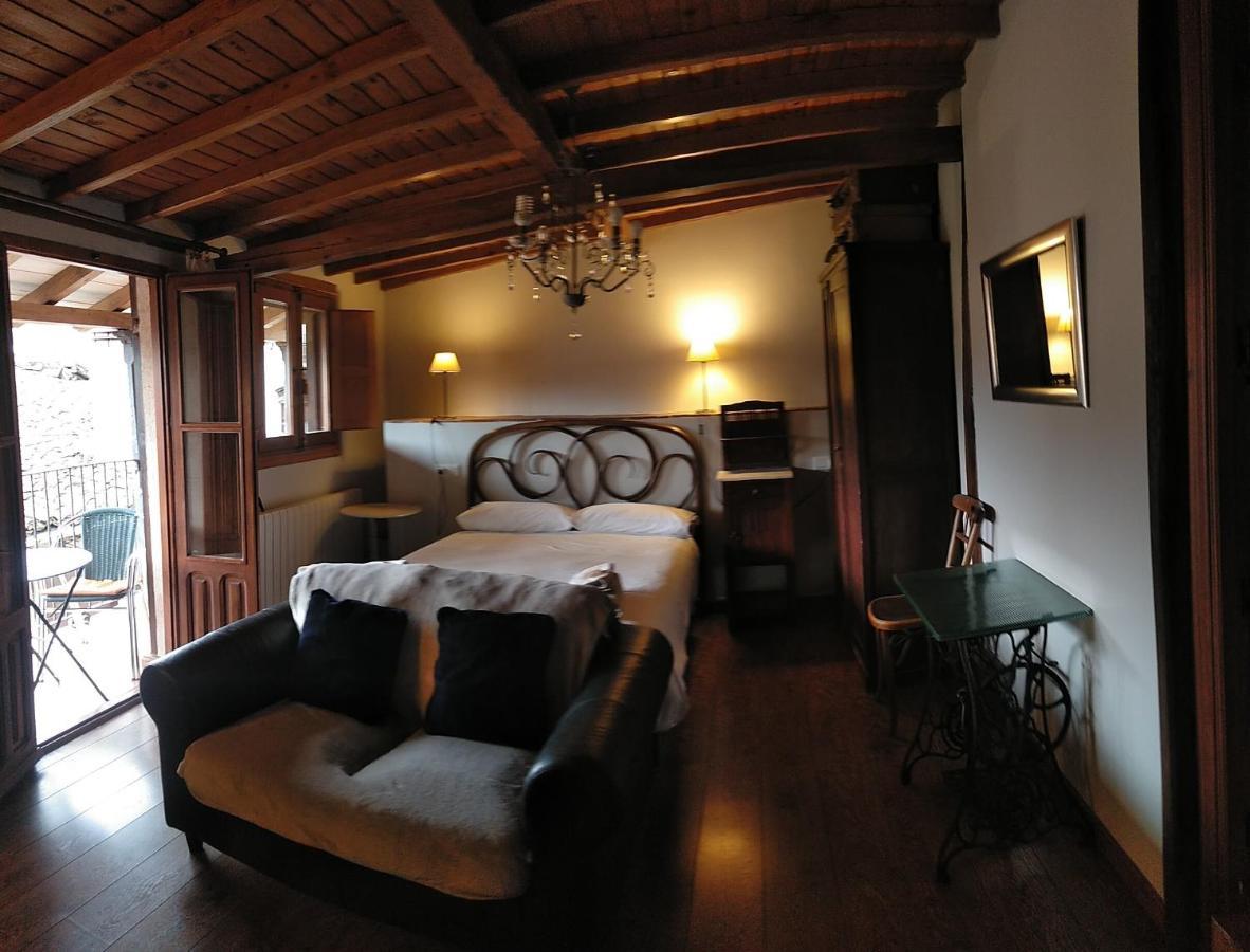 La Herrera Apartment