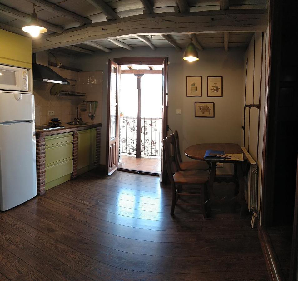 La Herrera Apartment *