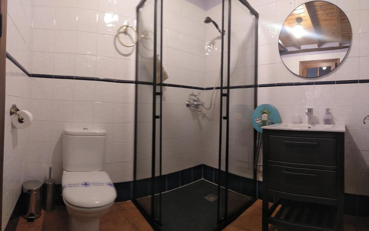 La Herrera Apartment