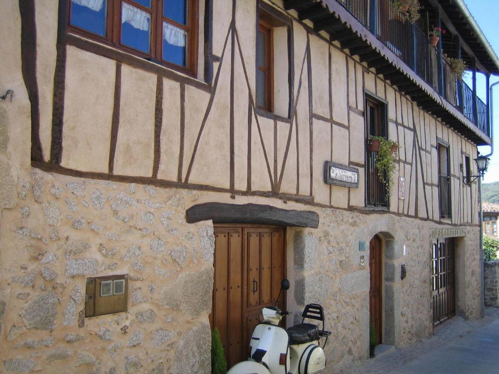 La Herrera Apartment